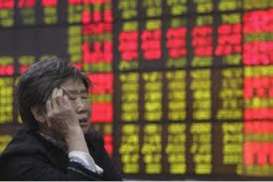 Indeks MSCI Emerging Markets Turun 1%, Khawatir Ekonomi China